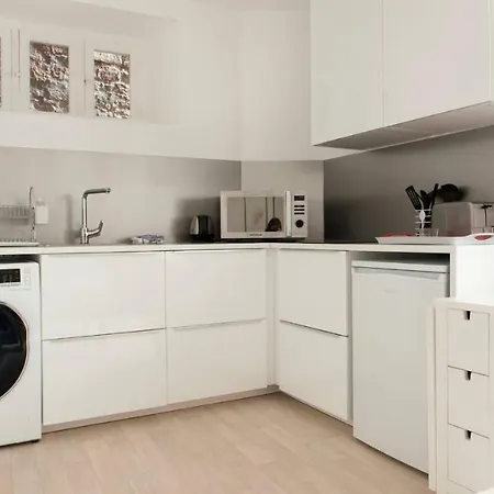 Beau Studio A 2min De La Plage, Rue Tourasse * Saint-Jean-de-Luz
