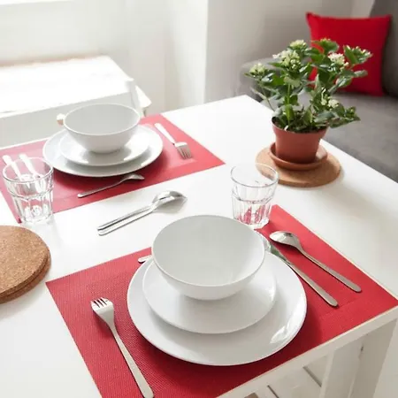 Apartmán Beau Studio A 2min De La Plage, Rue Tourasse