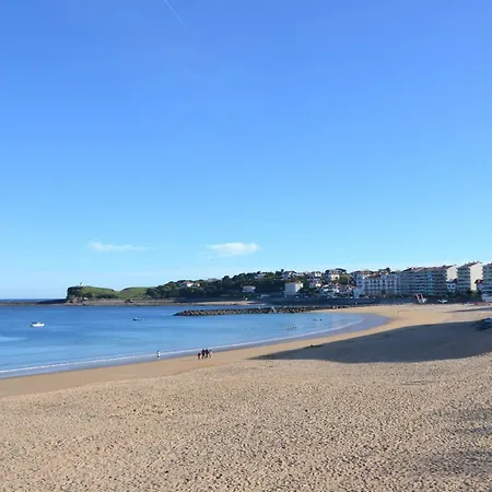 Beau Studio A 2min De La Plage, Rue Tourasse *
