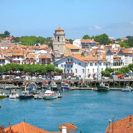 Beau Studio A 2min De La Plage, Rue Tourasse Apartmán Saint-Jean-de-Luz
